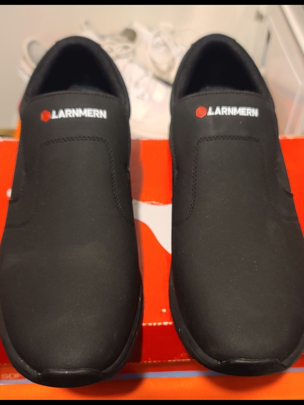 Larnmern